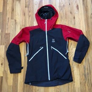 Haglöfs Khione 3L Gore-Tex Ski Jacket